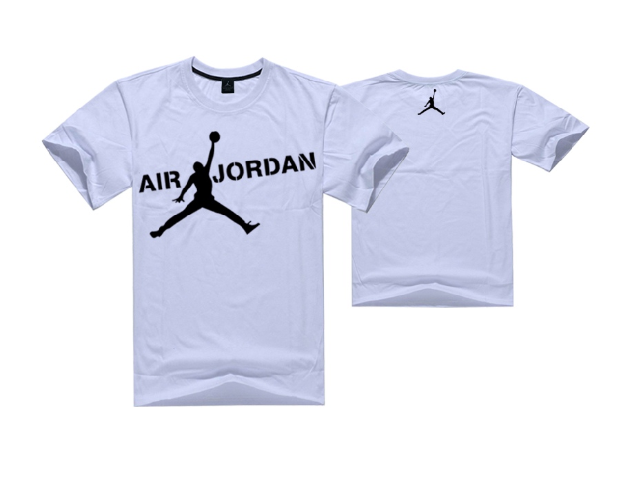 men jordan t-shirt S-XXXL-2557